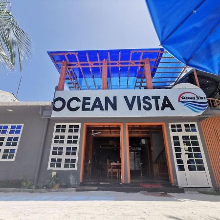 Ocean Vista Maldives,Maafushi Exterior foto