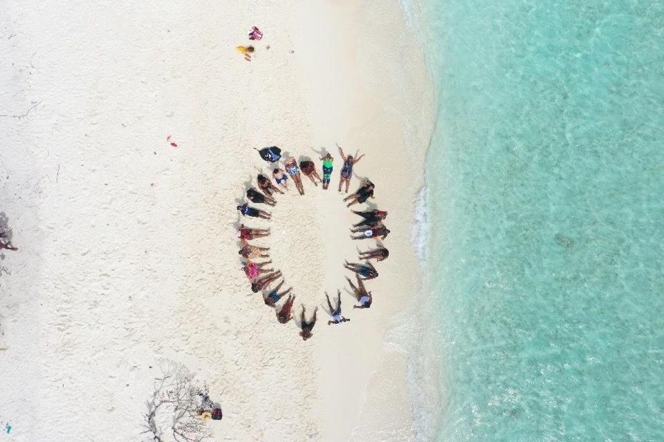 Ocean Vista Maldives,Maafushi Exterior foto